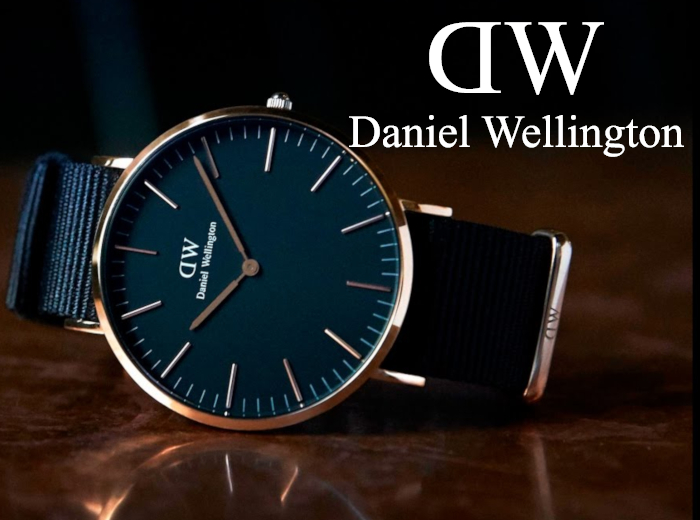 Daniel Wellington